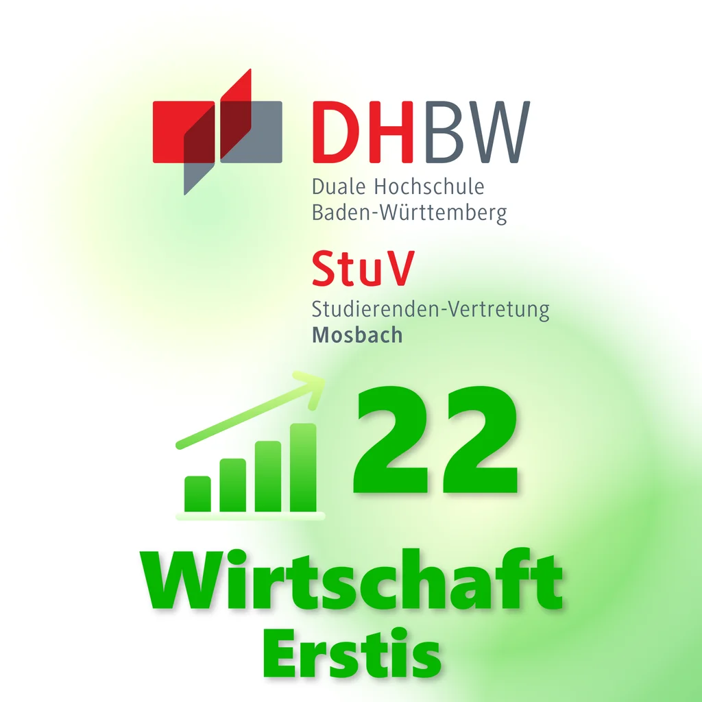 Erstis Wirtschaft 22