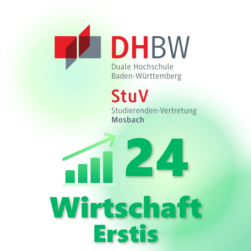 Erstis Wirtschaft 24