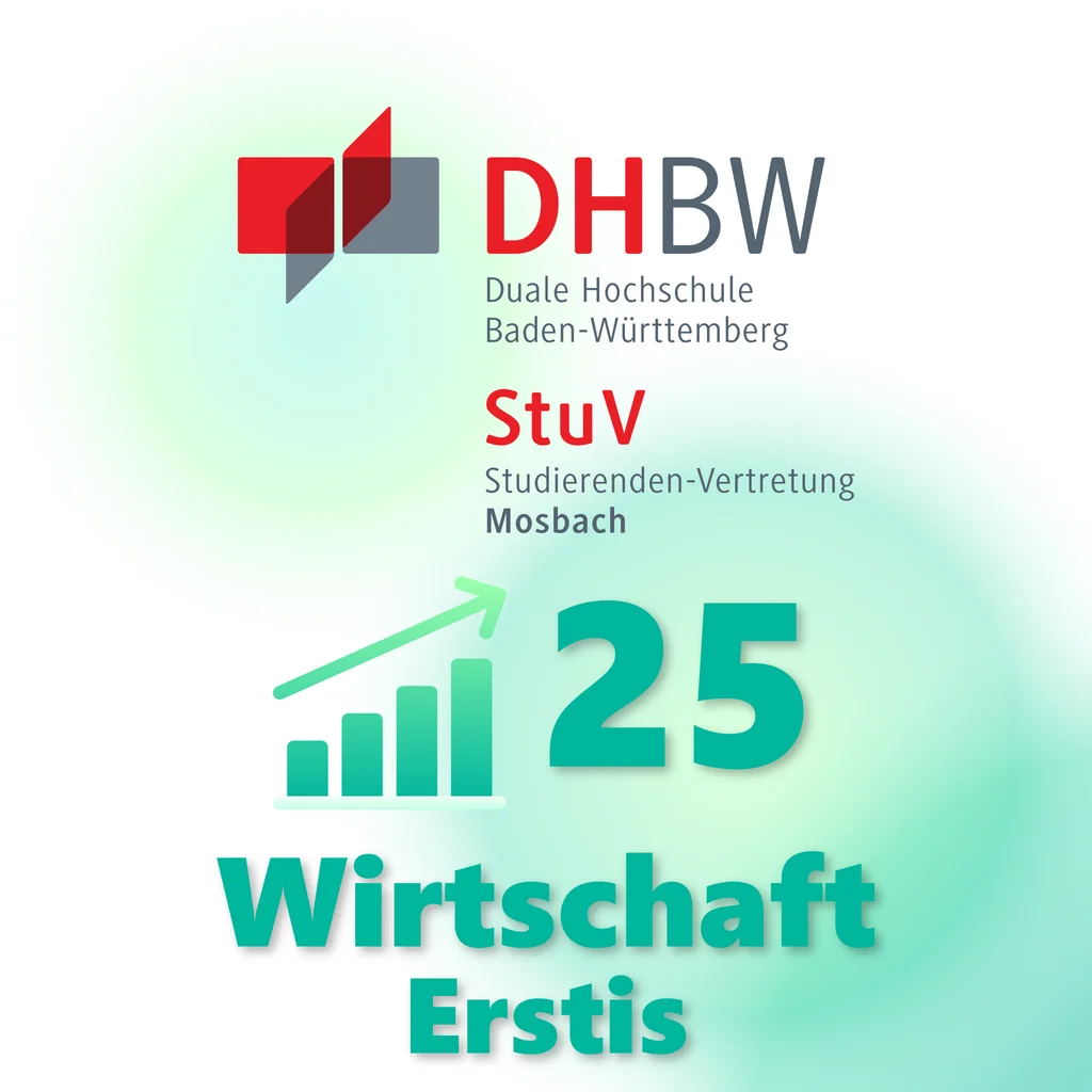 Erstis Wirtschaft 25