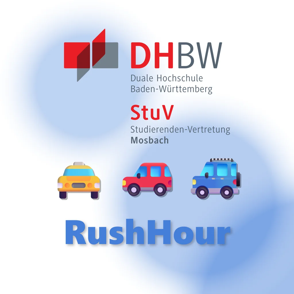 Parkplatz am B Gebäude